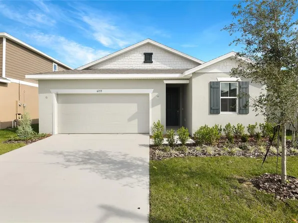 6155 Daphne St, Lake Hamilton, FL 33851