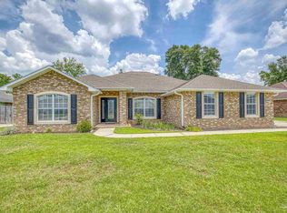 4451 Winners Gait Cir, Pace, FL 32571