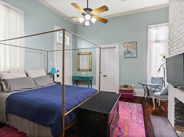 1124 Jackson Ave #4, New Orleans, LA 70130
