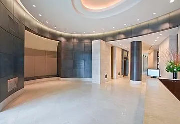 Rented by BLU Real Estate