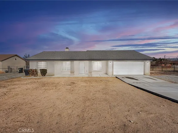 12623 Geronimo Ave, Victorville, CA 92395