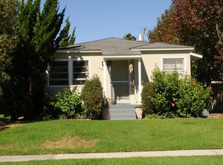 1360 Reed Ave, San Diego, CA 92109