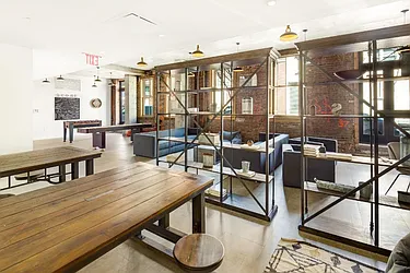 Rented by Living New York