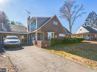 724 Sherrie Rd, Philadelphia, PA 19115