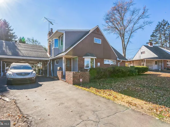 724 Sherrie Rd, Philadelphia, PA 19115