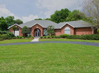 6910 NW 52nd Ln, Gainesville, FL 32653