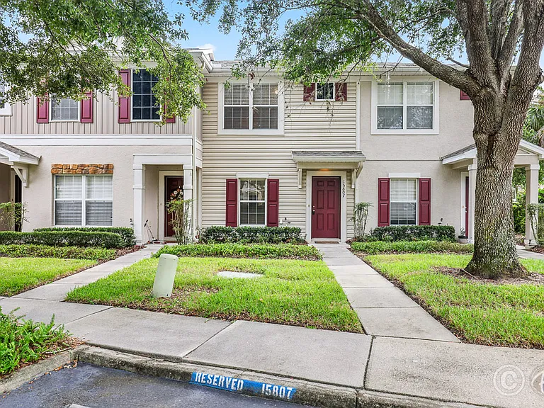 15807 Fishhawk Falls Dr — Photo 1