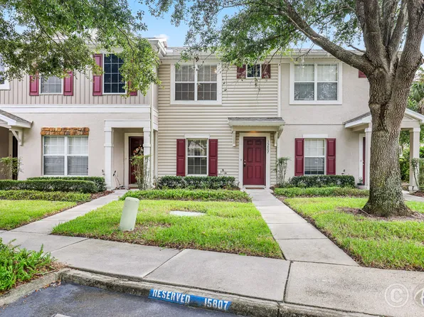 15807 Fishhawk Falls Dr, Lithia, FL 33547