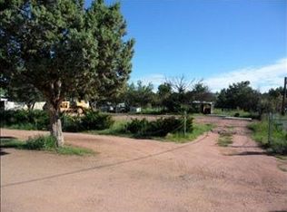8077 W Barranca Rd, Payson, AZ 85541