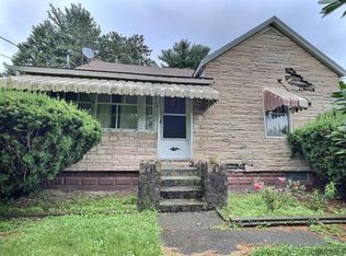 360 E Jackson St, Johnstown, PA 15909