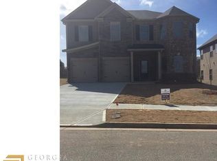 559 Loretta Way #67, Grayson, GA