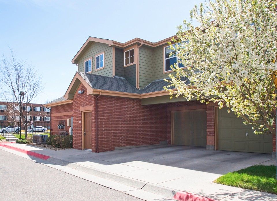 1st image of 9633 E 5th Ave #205