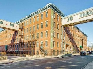 Dixon Mills, Jersey City, NJ 07302