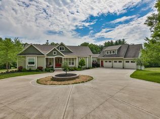 8600 Mount Hope Rd, Harrison, OH 45030