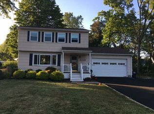 282 Washburn Ave, Washington, NJ 07882