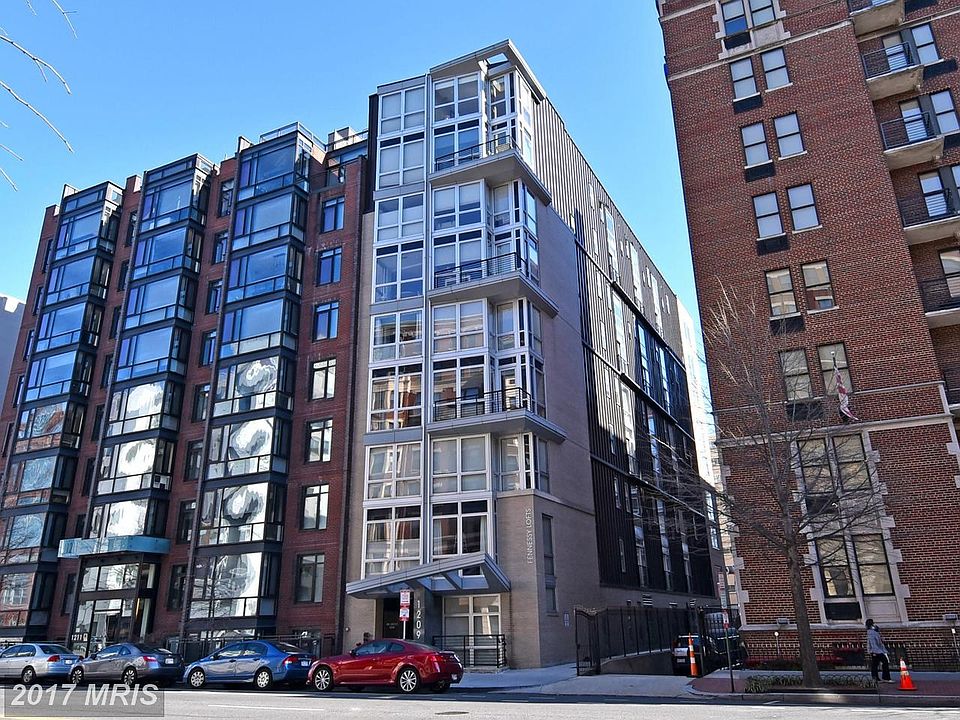 Fennessy Lofts