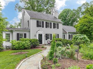 25 Twin Lake Ln, Henrico, VA 23229