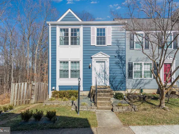 6640 Briarleigh Way, Alexandria, VA 22315