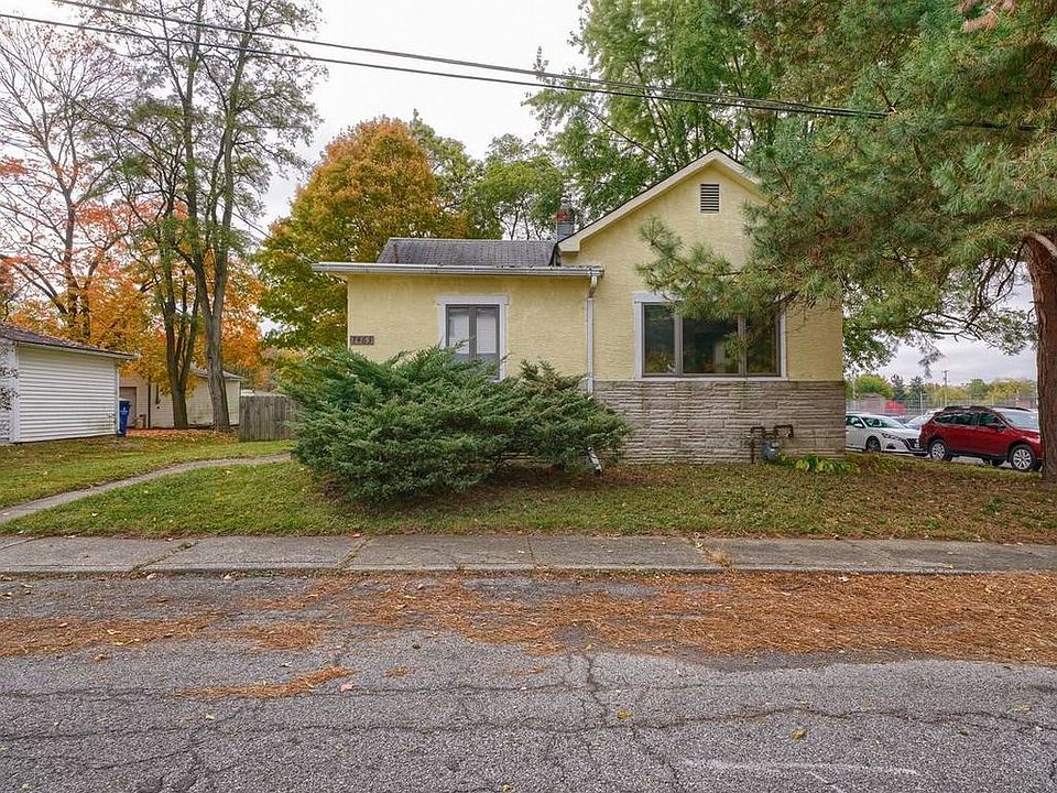1st image of 7463 Broadwyn Dr