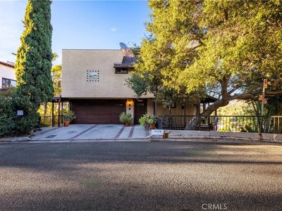 7175 Woodrow Wilson Dr, Los Angeles, CA, 90068