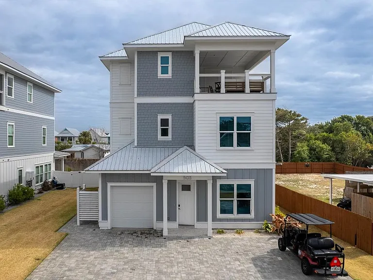 503 Albatross St — Photo 82