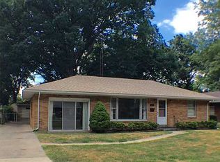 3111 Corydon Dr, Toledo, OH