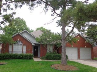 14938 Redwood Bend Trl, Houston, TX 77062