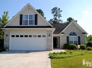 353 Foxwood Ln, Wilmington, NC 28409