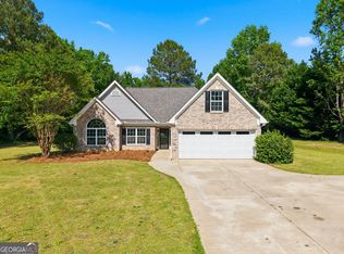 155 Oak Hill Cir, Covington, GA 30016