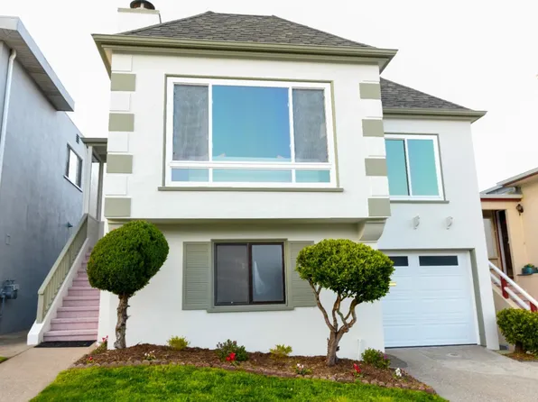 986 Wildwood Ave, Daly City, CA 94015