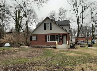 225 Elm Hill Dr, Dayton, OH 45415