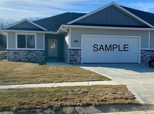 3411 Lafayette Dr, Sioux City, IA 51104