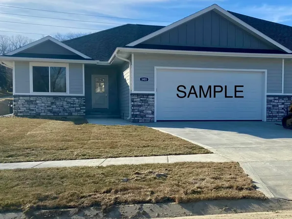 3411 Lafayette Dr, Sioux City, IA 51104
