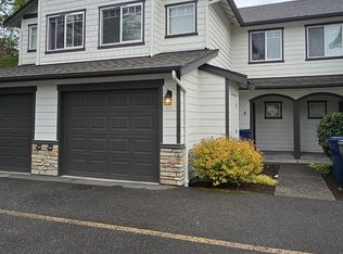 2309 116th St SW UNIT B, Everett, WA 98204