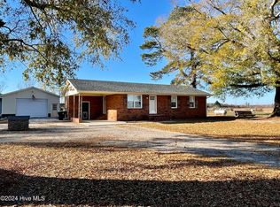 3524 Wynn Rd, Robersonville, NC 27871
