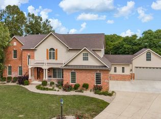3124 Kacy Dr, Pekin, IL