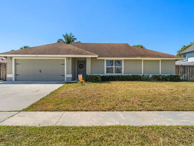 103 Queens Lane, Royal Palm Beach, FL, 33411