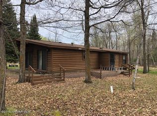 12003 Paper Birch Dr NE, Tenstrike, MN 56683