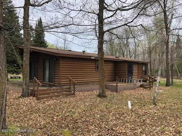 12003 Paper Birch Dr NE, Tenstrike, MN 56683