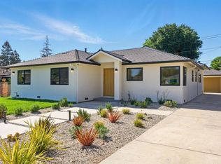 1494 Cherry Valley Dr, San Jose, CA