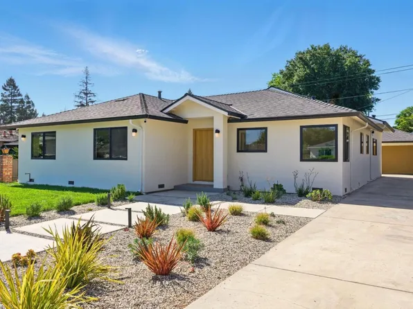 1494 Cherry Valley Dr, San Jose, CA 95125