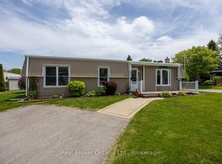 115 Wilmot Trl, Clarington, ON L1B1A8