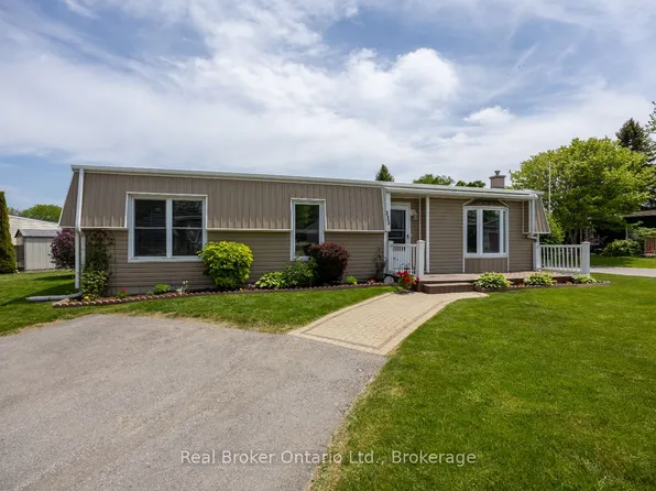 115 Wilmot Trl, Clarington, ON L1B 1A8