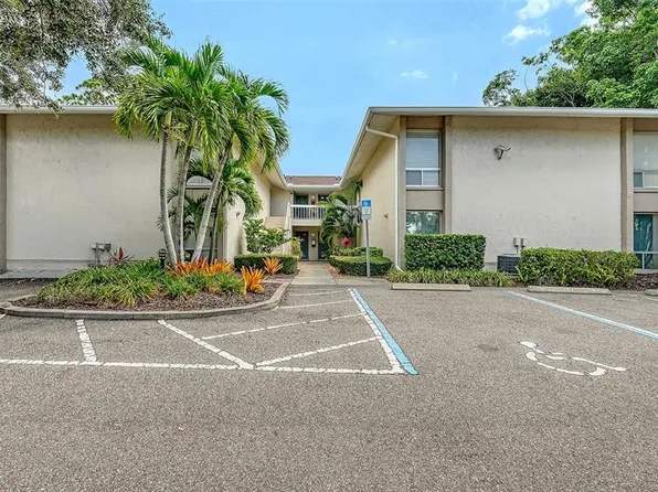 2121 WOOD STREET #A103, SARASOTA, FL 34237