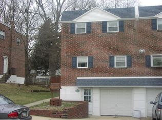 8440 Strahle Ter, Philadelphia, PA 19111