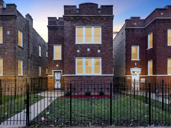 1704 N Mayfield Ave, Chicago, IL 60639