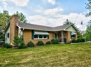4701 N Creasy Springs Rd #R, Columbia, MO 65202