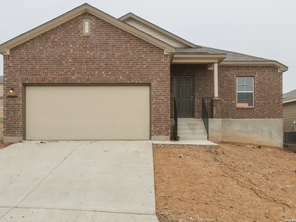 5523 Jade Valley, San Antonio, TX 78242