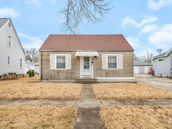 744 1st Ave, Morris, IL 60450