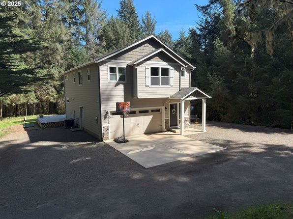 83606 Clear Lake Rd, Florence, OR 97439